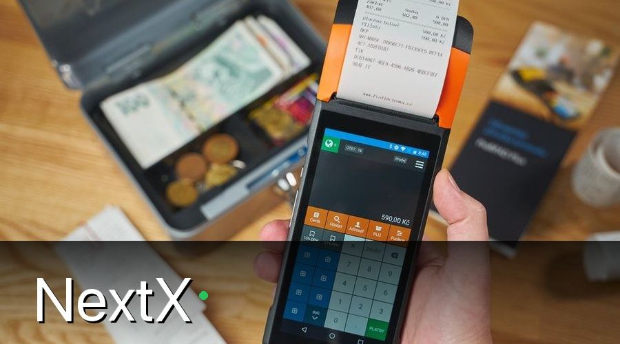 NextX — 2. Tích hợp thanh toán đa kênh