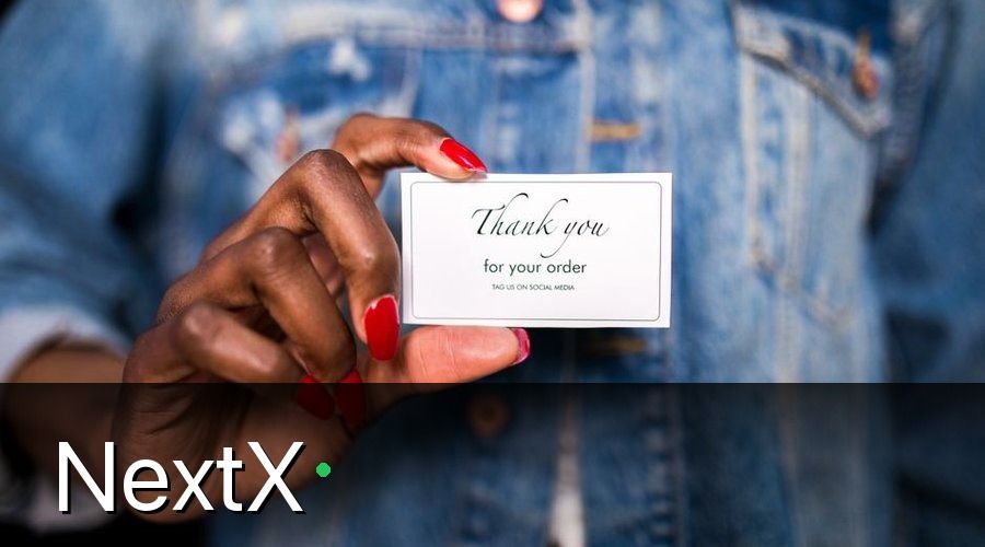 NextX — 3. Quản lý khách hàng và chương trình loyalty