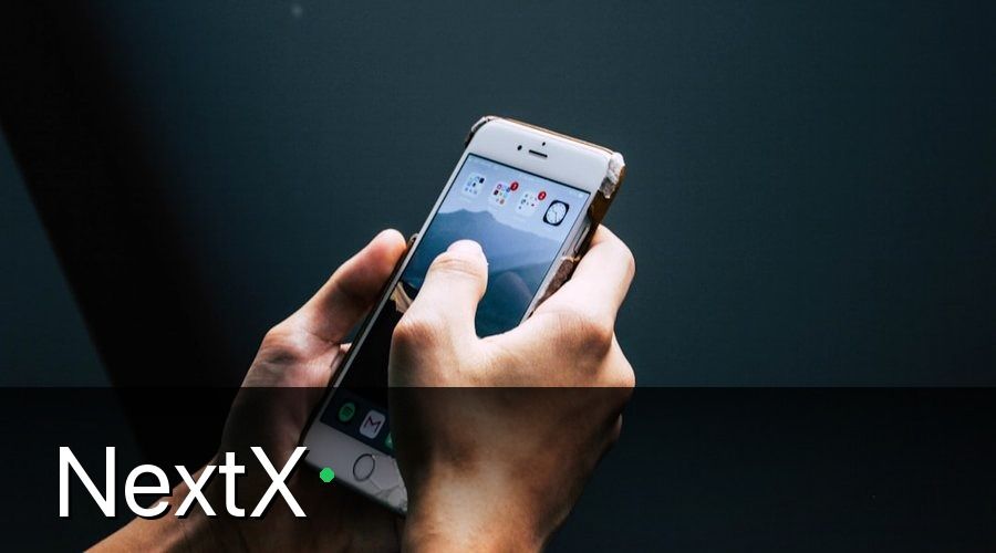 NextX — 2. Ưu tiên tính năng đặt sân trực tuyến 24/7