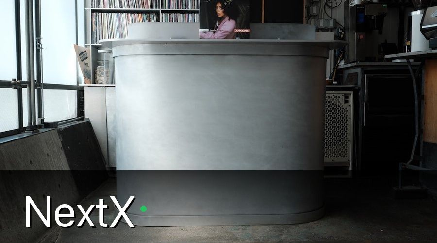 NextX — 3. Giao diện dễ dùng cho cả nhân viên lẫn khách hàng