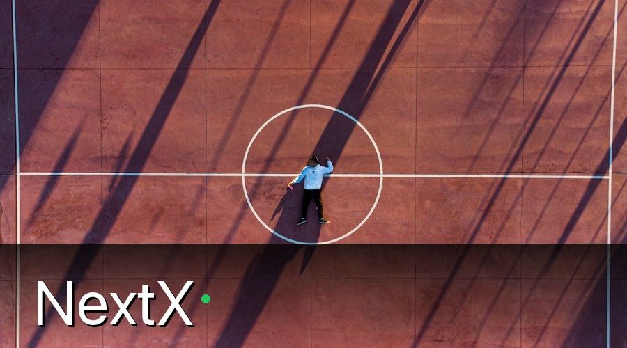 NextX — 2. Tính năng đặt sân online — tiêu chí không thể thiếu