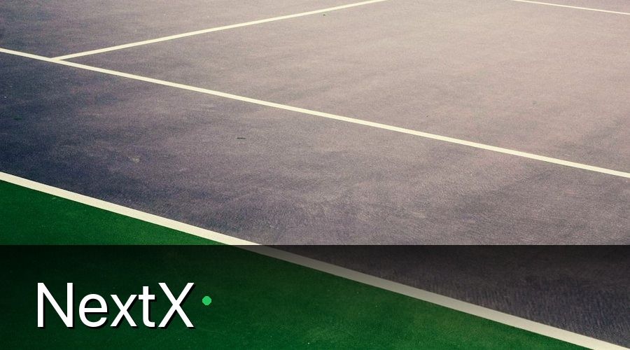 NextX — 3. Quản lý lịch sân và chống đặt trùng