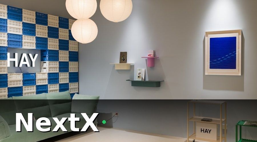 NextX — 1. Quản lý khách hàng tiềm năng (Lead Management)