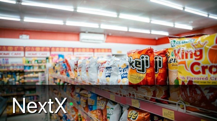 NextX — Tại Sao Siêu Thị Mini Cần Phần Mềm Quản Lý Chuyên Biệt?