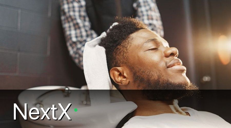 NextX — 3. Quản lý hồ sơ và lịch sử khách hàng chi tiết