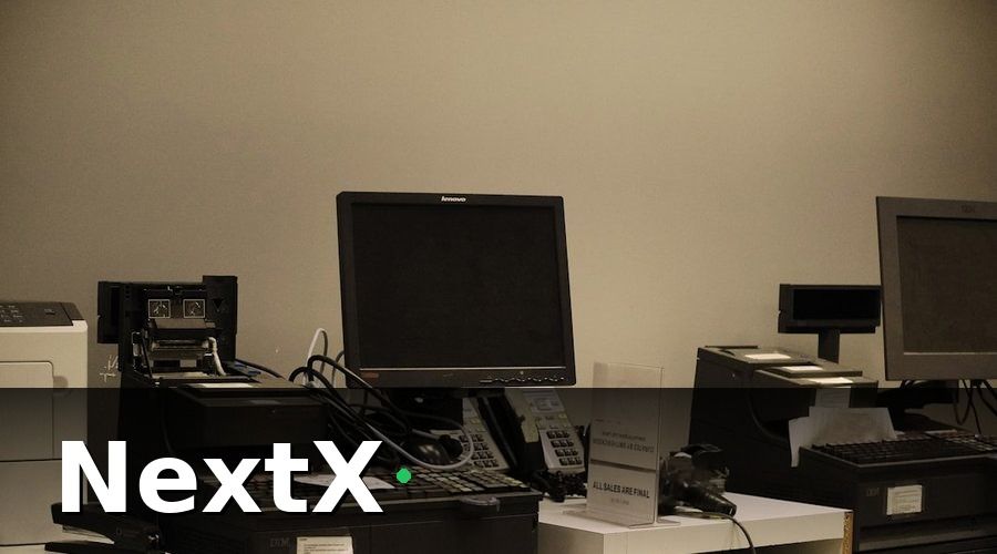 NextX — 3. Tích hợp máy quét barcode và in hóa đơn