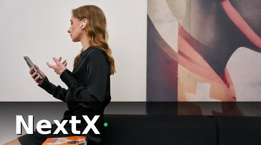 NextX — 2. Quản lý lịch hẹn và đặt lịch tự động