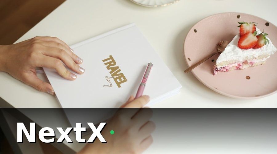 NextX — 1. Xác định nhu cầu thực tế của tiệm bánh trước khi chọn