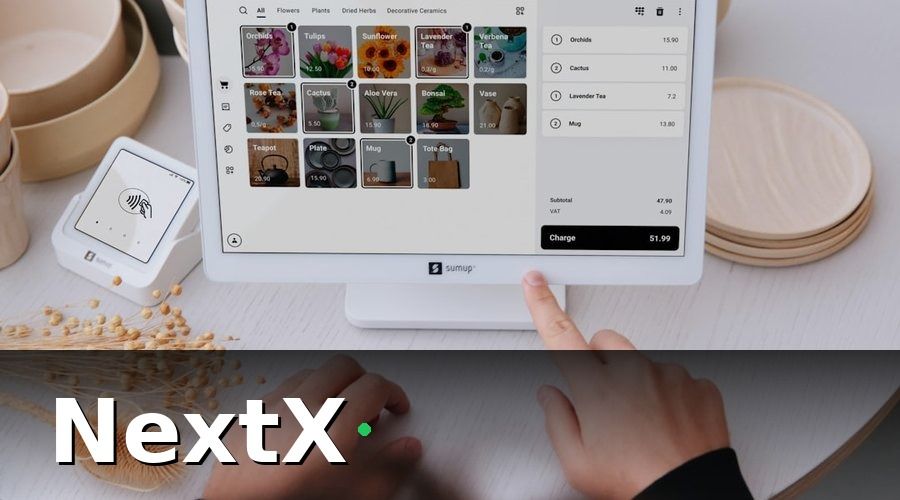 NextX — 2. Quản lý đơn hàng linh hoạt, hỗ trợ đặt trước