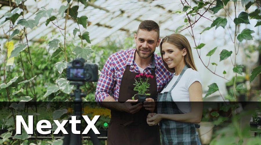 NextX — 2. Giao diện thân thiện, không cần đào tạo dài