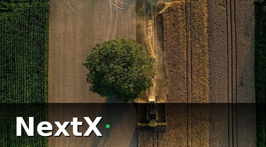 NextX — 3. Tính năng quản lý mùa vụ và theo dõi sản lượng