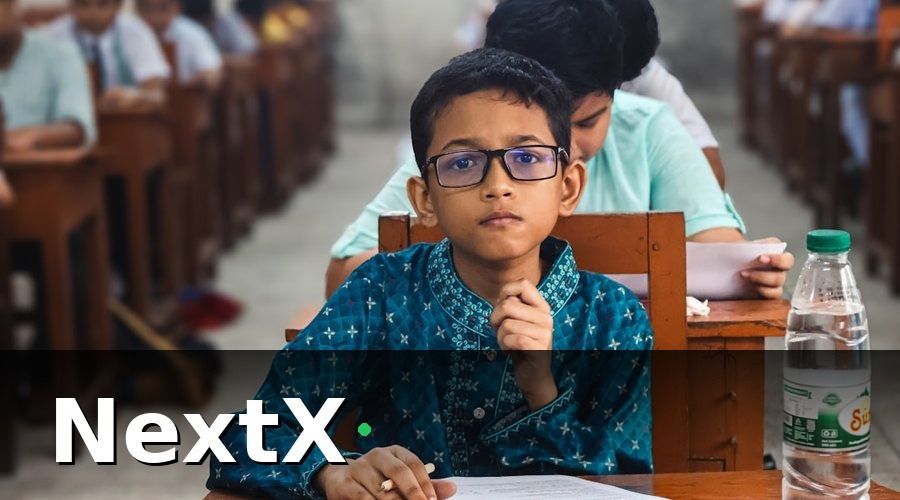 NextX — Tại sao trung tâm luyện thi cần phần mềm chuyên biệt?