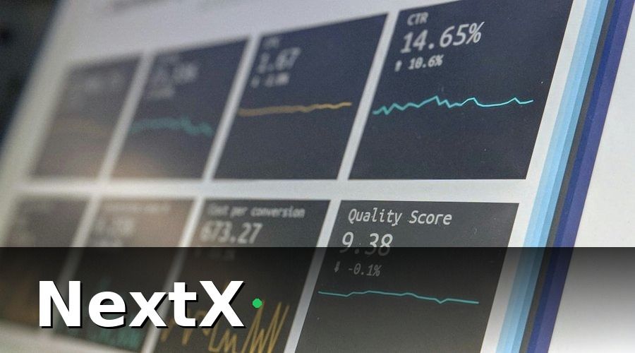 NextX — 1. Quản lý học viên tập trung, không bị phân mảnh