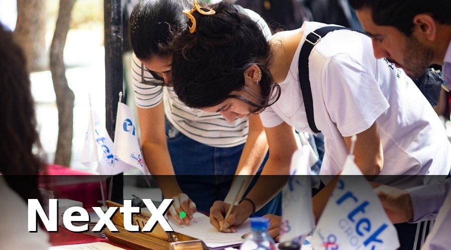 NextX — 2. Tự động hóa quy trình tư vấn và chuyển đổi học viên mới