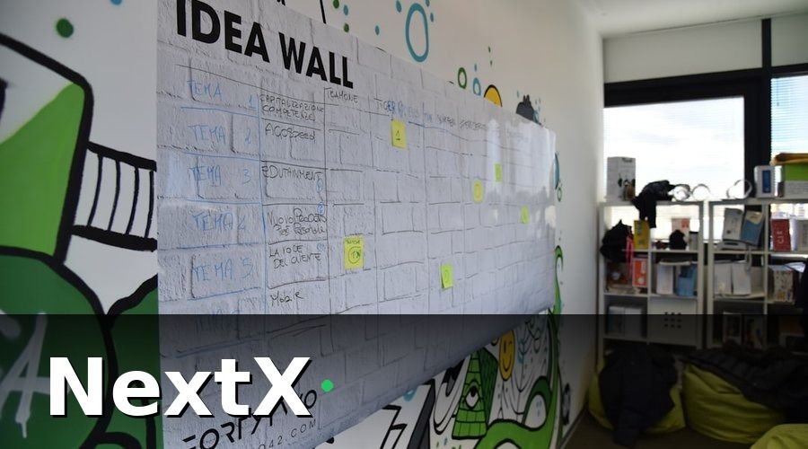 NextX — 3. Quản lý lịch học và phòng học dễ dàng