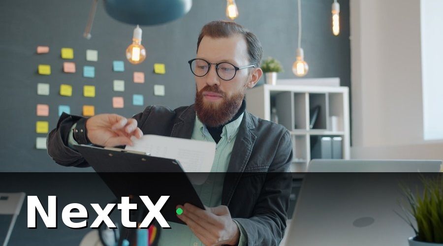 NextX — 1. Xác định rõ bài toán trường bạn đang gặp phải