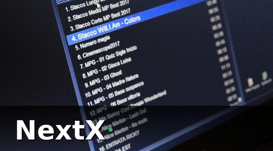 NextX — 2. Ưu tiên phần mềm tích hợp nhiều module trong một nền tảng