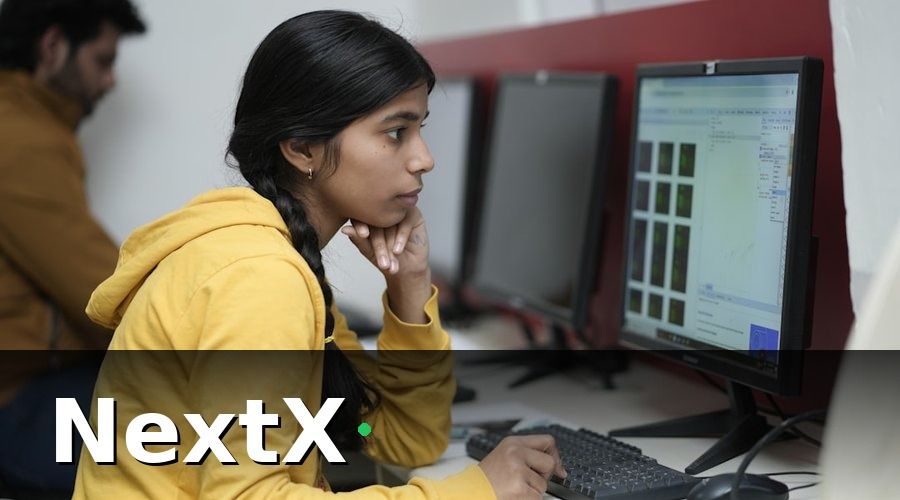 NextX — 3. Kiểm tra khả năng quản lý tuyển sinh và theo dõi lead