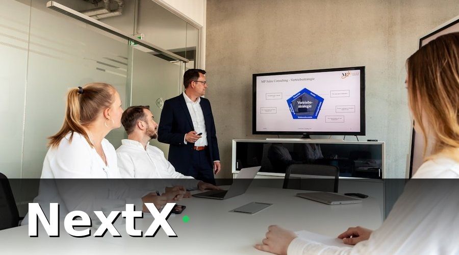 NextX — 1. Xác định rõ bài toán doanh nghiệp trước khi chọn phần mềm