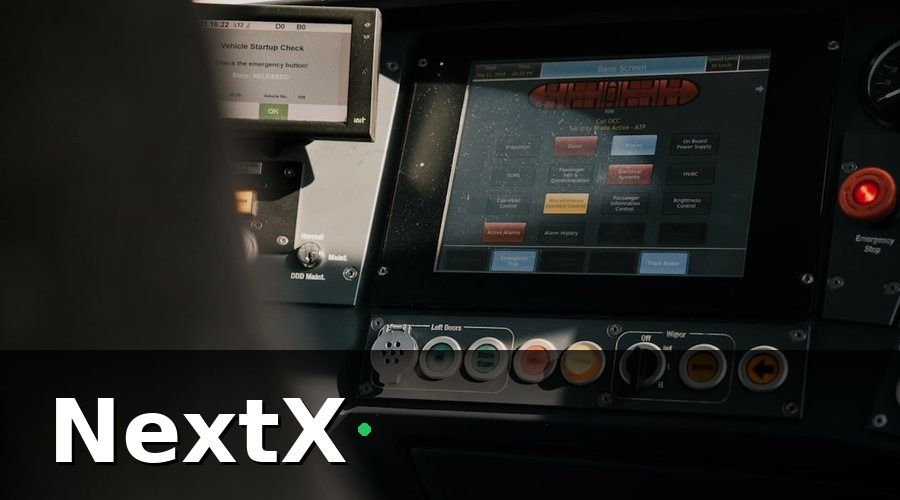 NextX — 2. Tiêu chí 1–3: Nền tảng và khả năng tích hợp