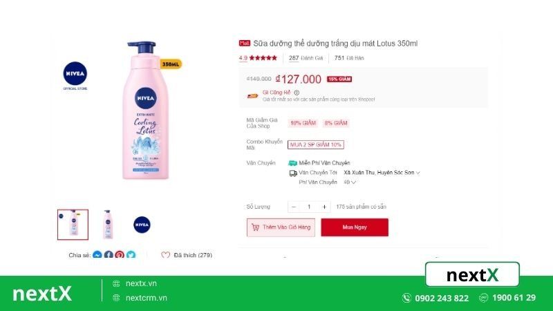 cách đăng sản phẩm shopee