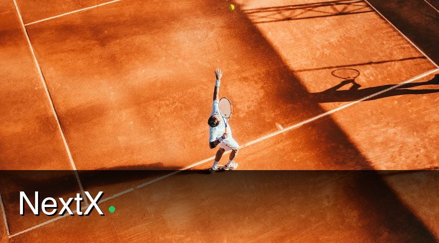 Hình minh họa: cach tang doanh thu san tennis booking tu dong