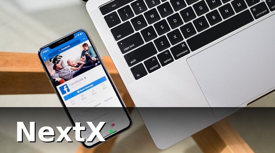 NextX — 3. Tích hợp chatbot AI với Facebook Messenger