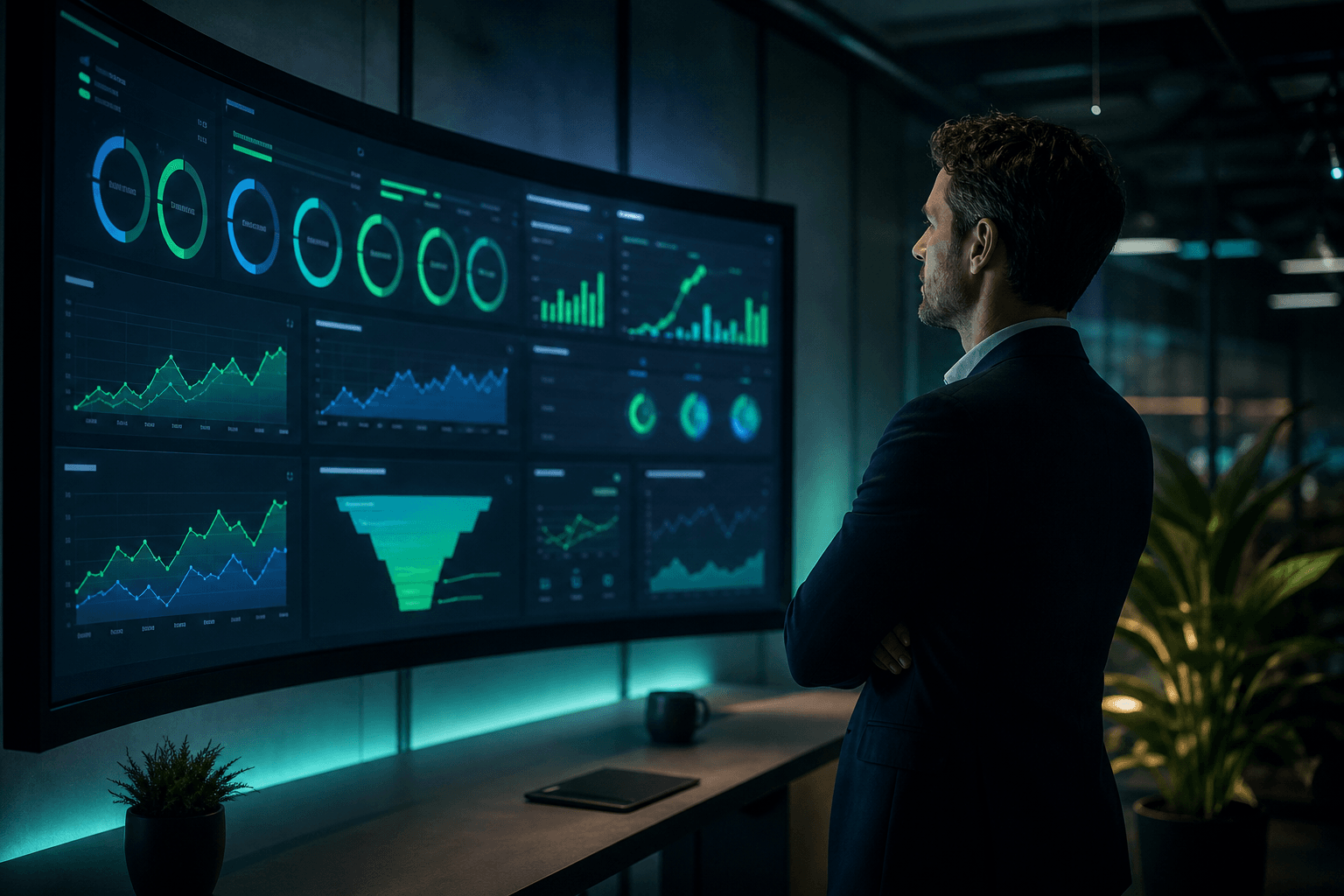 NextX — KPI marketing là gì? Tổng quan chỉ số đo lường hiệu quả
