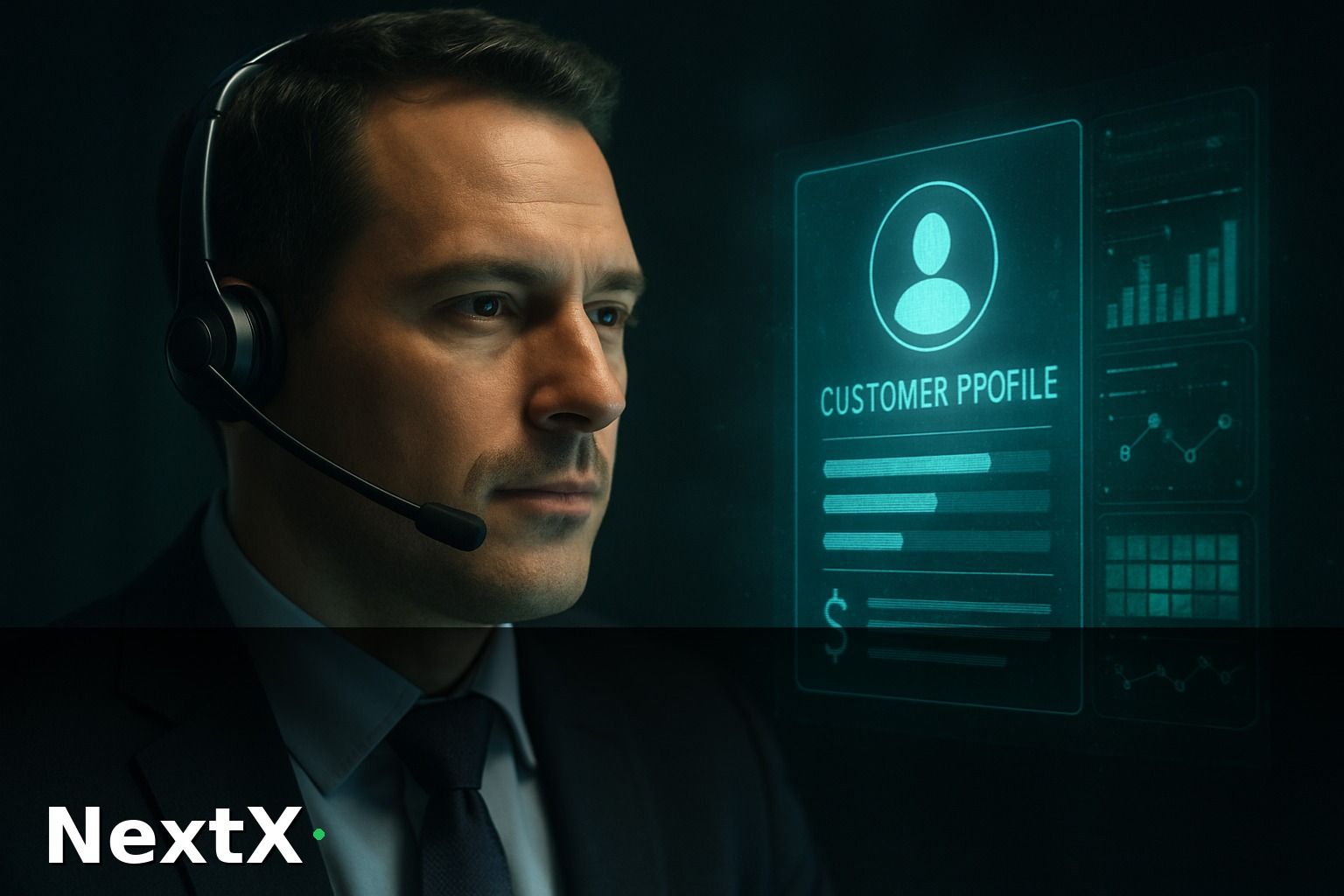 NextX — Khi Nào Doanh Nghiệp Cần Call Center? Khi Nào Cần Telesale?