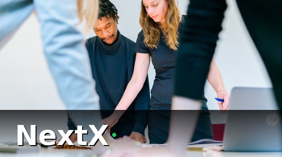 NextX — Bước 1: Thiết Lập Hệ Thống Ghi Âm Cuộc Gọi