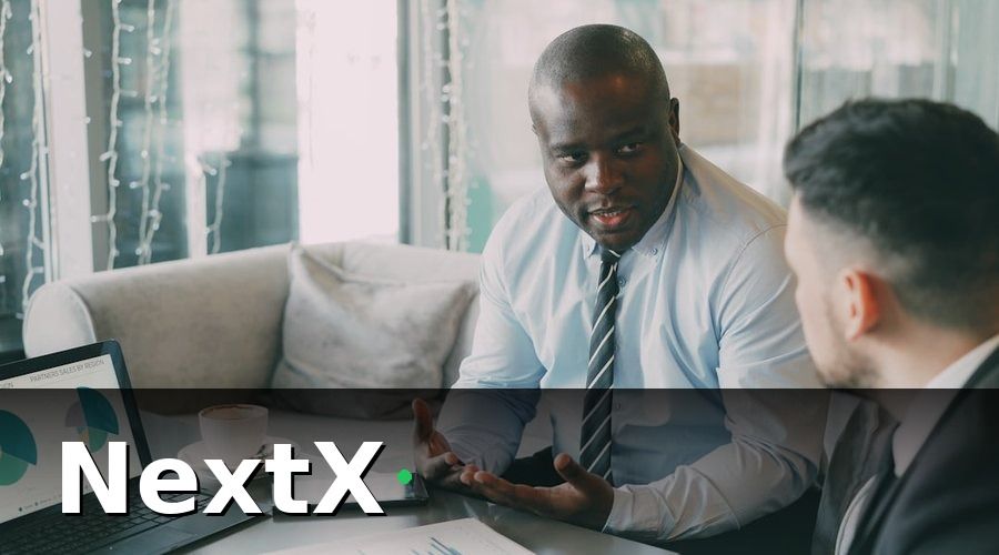 NextX — 2. Chẩn Đoán Vấn Đề: Không Phải Thiếu Khách Hàng, Mà Thiếu Hệ Thống