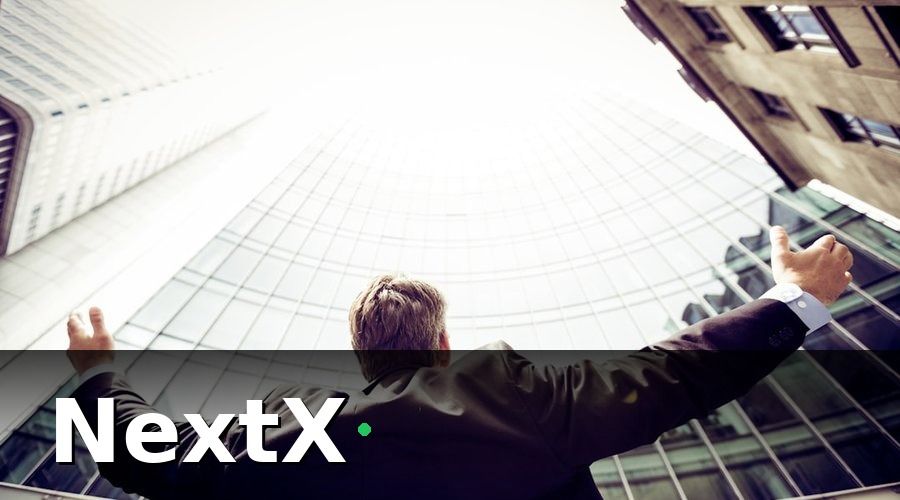 NextX — Kết Quả Sau 6 Tháng: Những Con Số Biết Nói