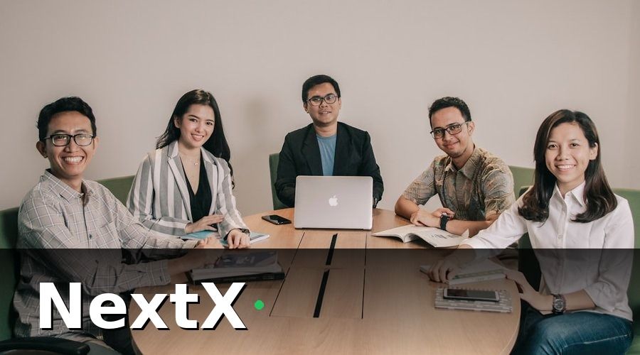 NextX — Giải Pháp: Triển Khai Phần Mềm CRM Cho Sàn BĐS