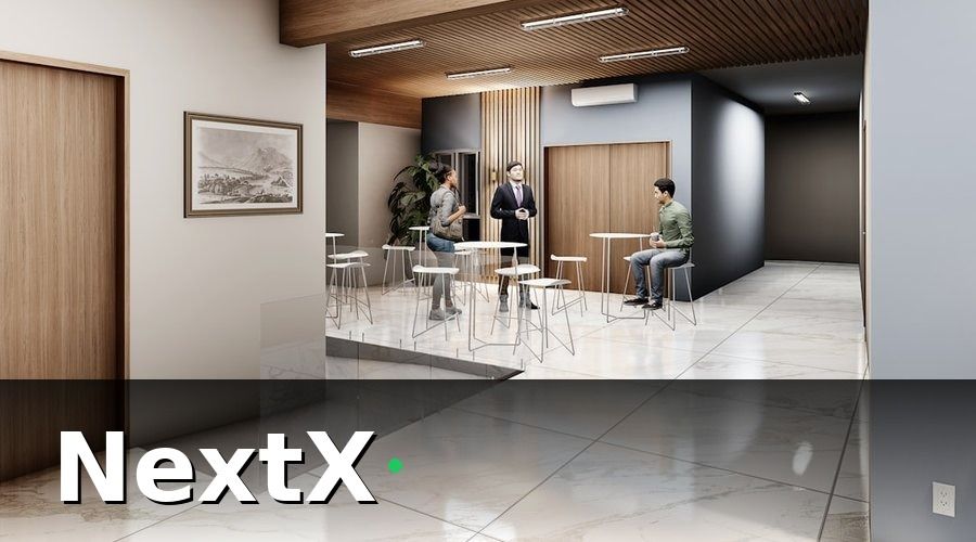 NextX — Bối Cảnh: Phòng Khám Tăng Trưởng Nhưng Vận Hành Không Theo Kịp