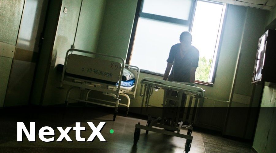 NextX — Vấn Đề Cốt Lõi: Mất Bệnh Nhân Ngay Sau Lần Khám Đầu