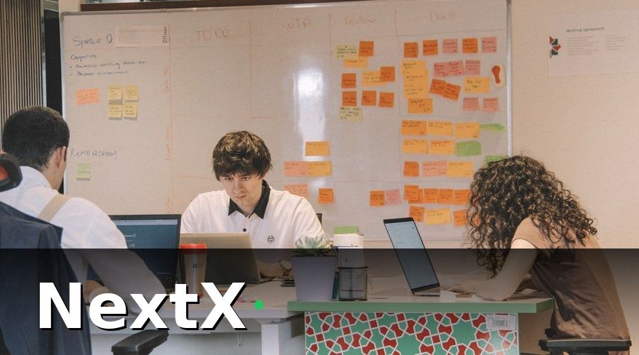 NextX — Giải Pháp: Triển Khai NextX Theo 3 Giai Đoạn