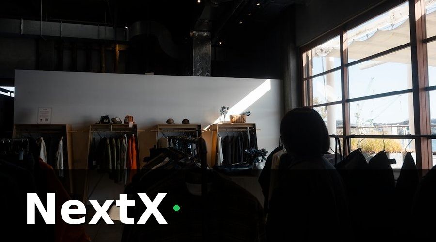 NextX — Bối Cảnh: Chuỗi 7 Cửa Hàng, 1 Đống Vấn Đề