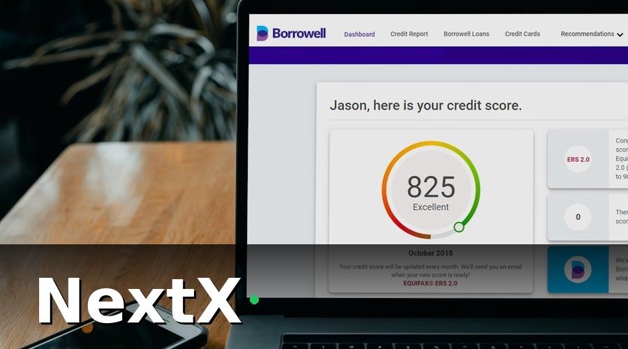 NextX — Giải Pháp: Triển Khai Phần Mềm Quản Lý Toàn Diện