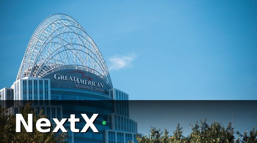 NextX — Bối Cảnh: Khi 20 Chi Nhánh Là 20 