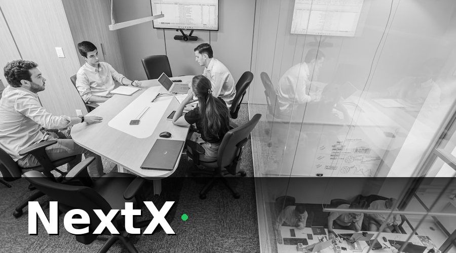 NextX — Giải Pháp: Triển Khai NextX Theo 3 Giai Đoạn