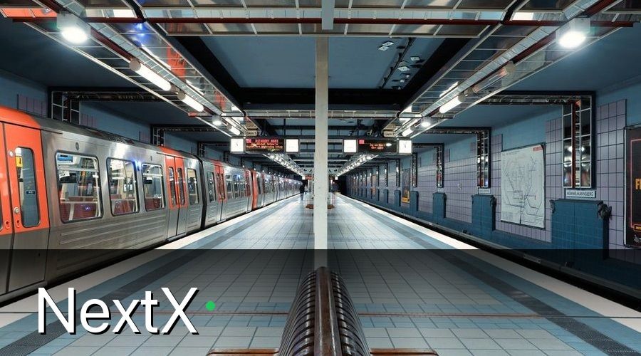NextX — Giải Pháp NextX: Một Nền Tảng, 20 Chi Nhánh, Dữ Liệu Realtime