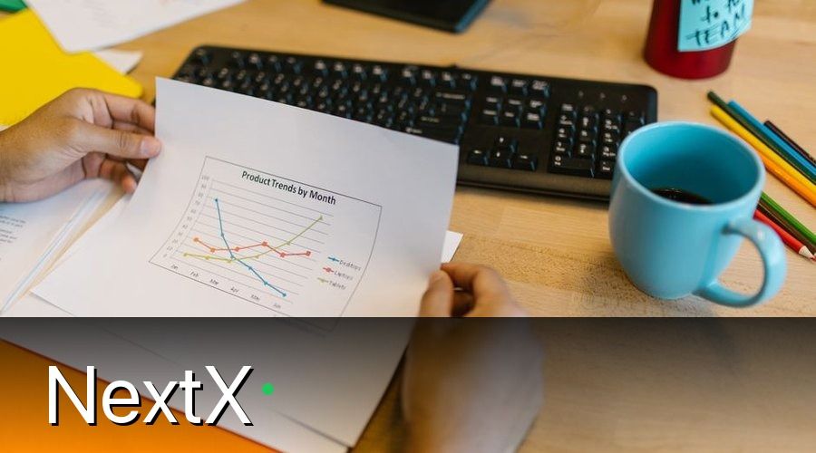 NextX — Kết Quả Sau 6 Tháng Triển Khai