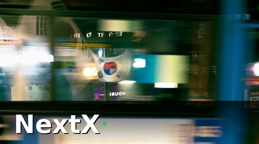 NextX — Bức Tranh Trước Khi Triển Khai: 20 Chi Nhánh, 20 