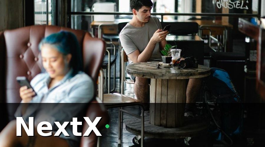 NextX — Bức Tranh Ban Đầu: 10 Chi Nhánh, 10