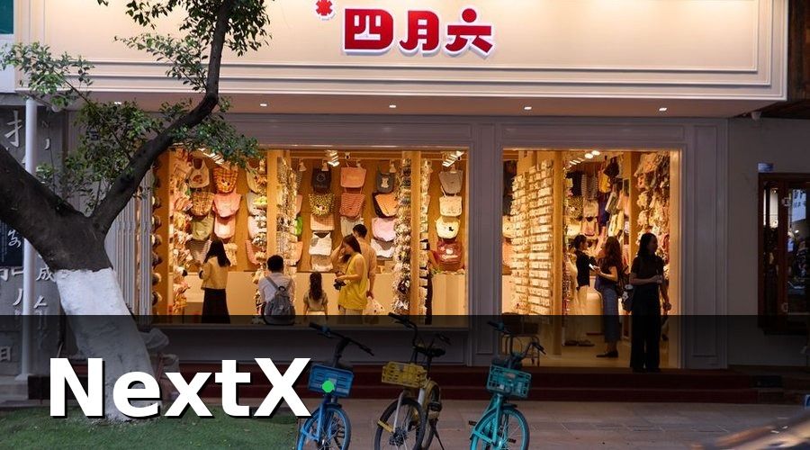 NextX — Bối Cảnh: 20 Chi Nhánh, 20 Mảnh Dữ Liệu Rời Rạc