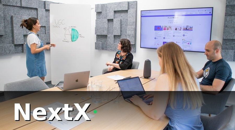 NextX — Giải Pháp: Triển Khai NextX Làm Hệ Thống Trung Tâm