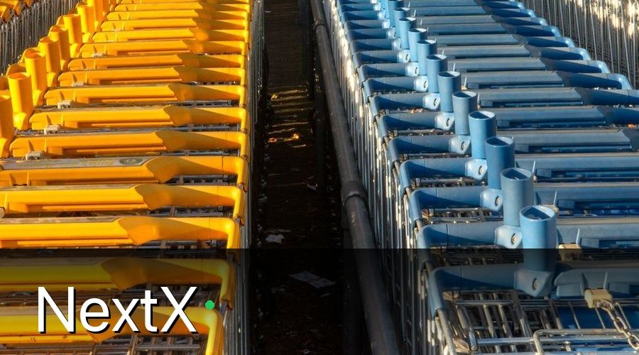 NextX — Chuỗi 20 chi nhánh và bài toán đồng bộ dữ liệu không hồi kết