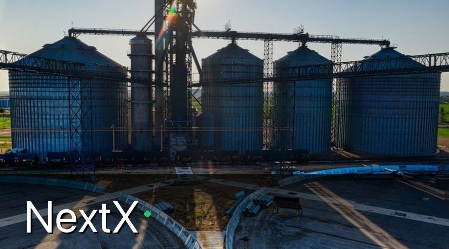 NextX — Bức tranh trước khi chuyển đổi: 20 chi nhánh, 20 