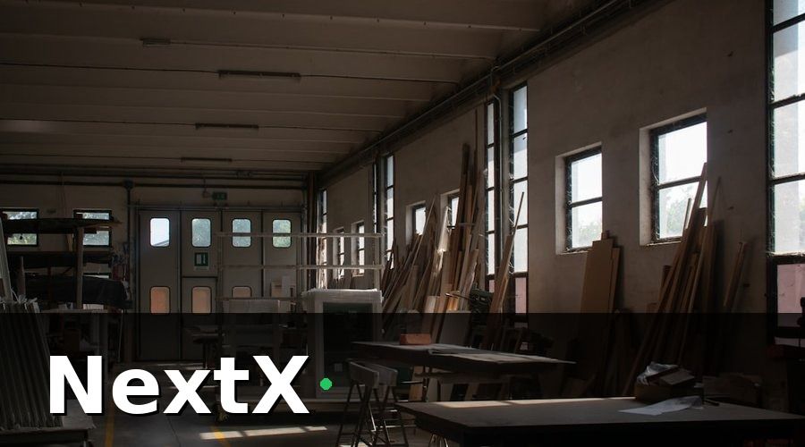 NextX — Bối Cảnh: 20 Chi Nhánh, 20 