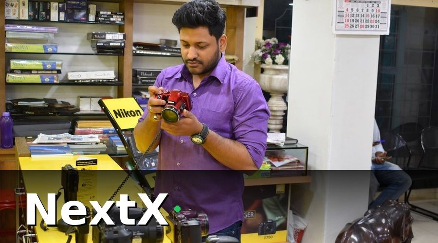 NextX — Chuỗi siêu thị điện máy 20 chi nhánh: bài toán đồng bộ dữ liệu trước khi gặp NextX